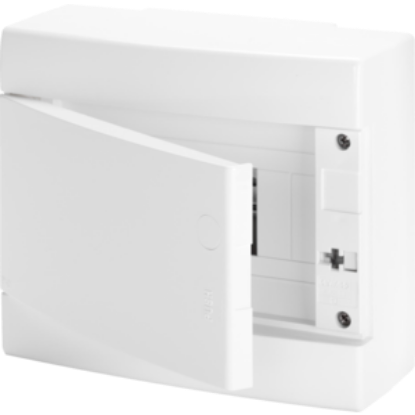 Imagine COFRET APARENT  8MD 1R IP40, GW  40063, ALB,  USA MATA,  200*180*100