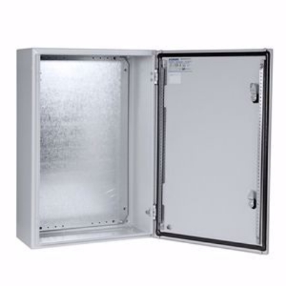 Imagine CUTIE METALICA  800/ 600/210 FARA CONTRAPANOU IP66 MAS0806021PER5