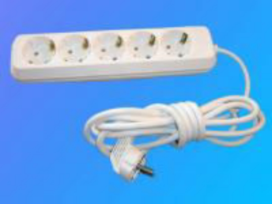 Imagine PRELUNGITOR  5M 5PR 2P+E 3*1  MMP  PL 5 CP 36653 N-02550