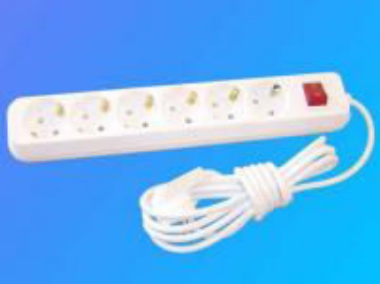 Imagine PRELUNGITOR  5M 6PR +INTR 2P+E 3*1  MMP  PL-6CPI  38008 N-02687