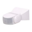 Imagine SENZOR DE MISCARE 360/180 GRADE. 2 SENZORI, IP65, 1200W, ALB OR-CR-254/W