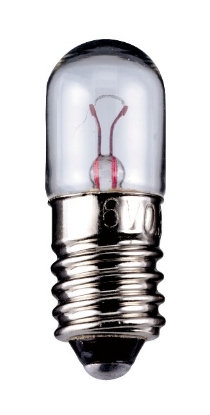 Imagine BEC INC E10   6V 0.3A L-3426-IND 9599