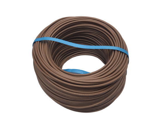 Imagine CONDUCTOR MYF ( H07V-K ), 6.0 MM², 100M / ROLA, MARO