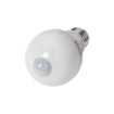 Imagine BEC LED E27 SENZOR PIR, 4000K/ 600LM,  7W 230V, VIRONE, SW/R-3