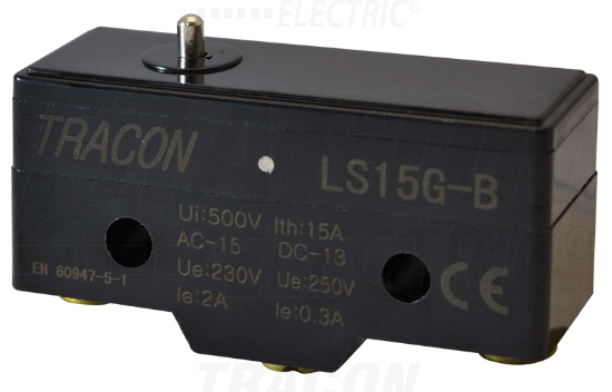 Imagine MICRO INTR 15A/250V,TAMPON LS15G-B