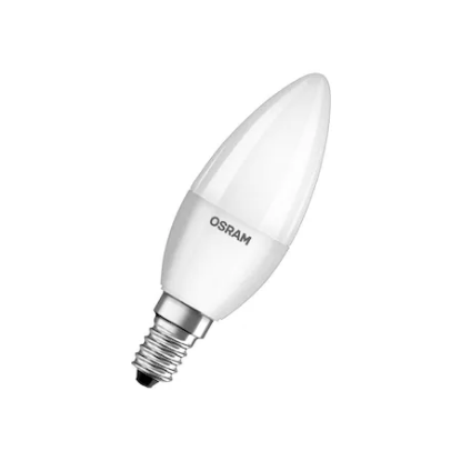 Imagine BEC LED E14 B, 2700K/ 806LM,  7.0W 230V, B40, FR