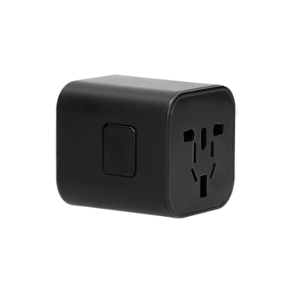 Imagine ADAPTOR UNIVERSAL GOWORLD >200 TARI,  8A 10-230V,  BL/1,