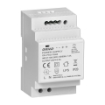 Imagine SURSA ALIMENTARE 24VDC/ 60W, 2.5A, 100-230VAC/24VDC, IP20, PE SINA, 3MD,