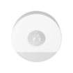 Imagine LAMPA DE NOAPTE 0.2/0.3W, 3000K/200LM, 230VAC, CU SENZOR DE MISCARE