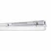 Imagine CORP IL IP65, 600MM, PENTRU 1-TUB LED T8 230V POLICARBONAT GRI