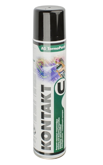 Imagine SPRAY CURATIRE CONTACT   60ML SPRAY INDEPARTAREA GRASIMII KONTAKT-U/60ML