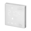 Imagine TERMOSTAT 6A 230VAC IP20 WI-FI SAPTAMANAL, AFISAJ DIGITAL, TUYA SMART