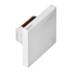 Imagine TERMOSTAT 6A 230VAC IP20 WI-FI SAPTAMANAL, AFISAJ DIGITAL, TUYA SMART
