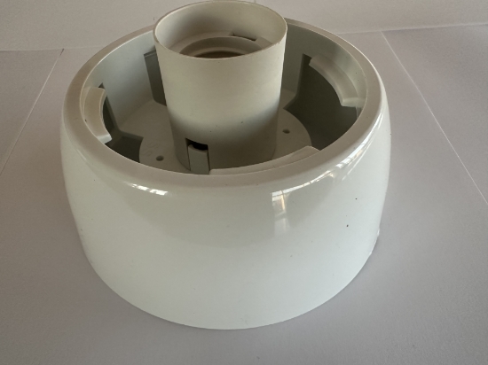 Imagine APLICA 1*E27 DREAPTA - PLASTIC , 00-880