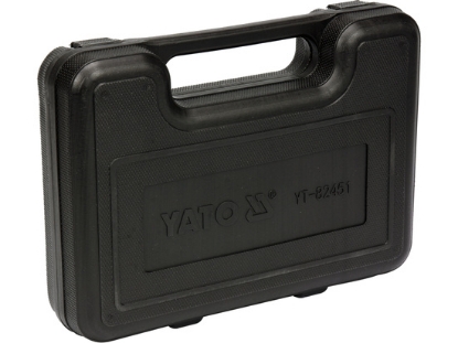Imagine PISTOL DE LIPIT CU COSITOR 200W, 230V,