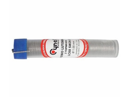 Imagine FLUDOR 1.0MM/16G - 60%SN/40%PB 013-038