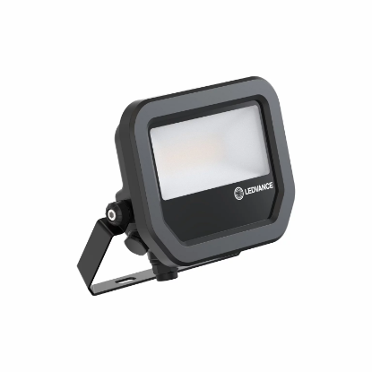 Imagine PROIECTOR LED, 8W/ 6W, 4000K/1200LM/ 800LM, 230V, IP65 NEGRU, PS SY100BK LEDV