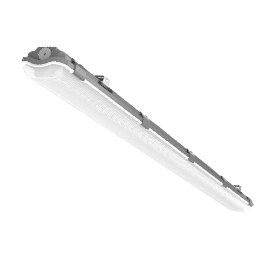 Imagine CORP IL IP65, 1200MM, PENTRU 2-TUB LED G13/T8/2CAP, 230VAC, MF0011-11186