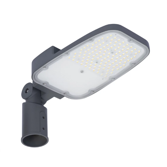 Imagine CORP LED, STRADAL, 65W 6000K/8775LM, IP66 FI48-60MM, SL AREA