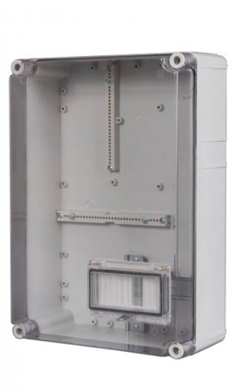 Imagine CUTIE PENTRU CONTOR TRIFAZAT, BMPT, 450*300*170 