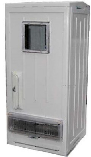 Imagine BLOC MASURA BMPT 16A CA DPST  PAFS SEP.FUZ.  /3P  BMPT JB16A