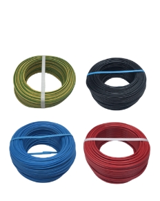 Imagine pentru categorie Conductoare joasa tensiune - rigide si flexibile