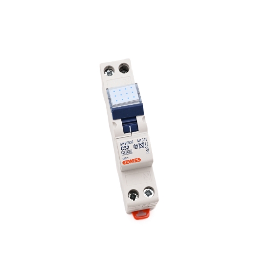 Imagine DISJUNCTOR 1P+N C 32A  4.5KA 1MD GW 
