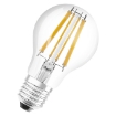 Imagine BEC LED E27 A, 4000K/1521LM, 10.0W 230V, A60, CLAR  FILAMENT OSRAM