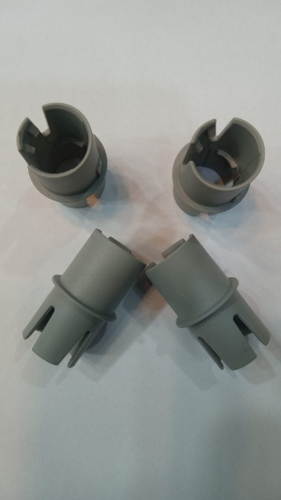 Imagine MUFA IMBINARE TUB FLEXIBIL FI16MM - RACORD