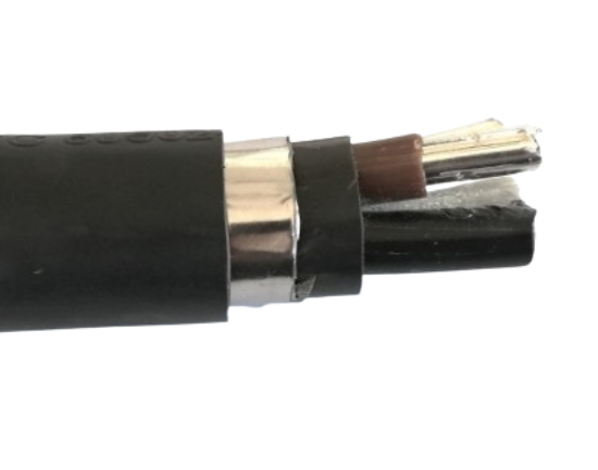 Imagine CABLU ACYABY 3* 25+16MMP  (LA METRU)