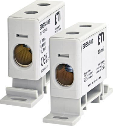 Imagine CLEMA SIR 1P, 50MMP, 150A, 690 V, GRI, EDBS-50B