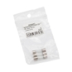 Imagine SIGURANTA FUZIBILA, FI 5 *20MM, 2.5A 250V, RAPIDA - 3BUC/PG