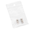 Imagine SIGURANTA FUZIBILA, FI 5 *20MM, 0.60A 250V, RAPIDA - 3BUC/PG -