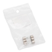 Imagine SIGURANTA FUZIBILA, FI 5 *20MM, 1.6A 250V, RAPIDA - 3BUC/PG