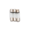 Imagine SIGURANTA FUZIBILA, FI 5 *20MM, 0.50A 250V, RAPIDA - 3BUC/PG -