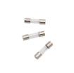 Imagine SIGURANTA FUZIBILA, FI 5 *20MM, 3.15A 250V, RAPIDA - 3BUC/PG