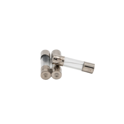 Imagine SIGURANTA FUZIBILA, FI 5 *20MM, 6.3A 250V, RAPIDA - 3BUC/PG