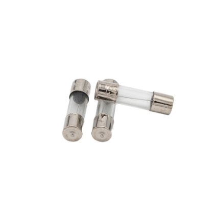 Imagine SIGURANTA FUZIBILA, FI 5 *20MM, 3.0A 250V, RAPIDA - 3BUC/PG