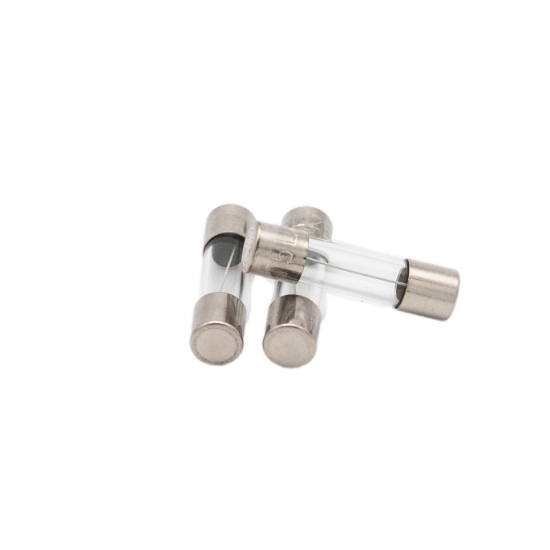 Imagine SIGURANTA FUZIBILA, FI 5 *20MM, 5.0A 250V, TEMPORIZATA - 3BUC/PG