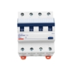 Imagine DISJUNCTOR DIFERENTIAL 4P C 16A  30MA  4.5KA 4M GW  94067
