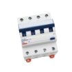 Imagine DISJUNCTOR DIFERENTIAL 4P C 16A  30MA  4.5KA 4M GW  94067