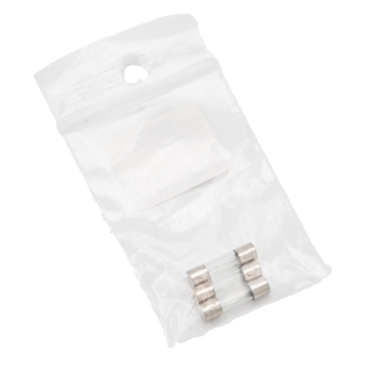 Imagine SIGURANTA FUZIBILA, FI 5 *20MM, 7.0A 250V, RAPIDA - 3BUC/PG