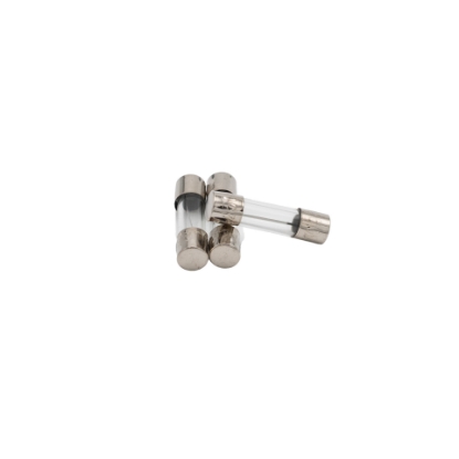 Imagine SIGURANTA FUZIBILA, FI 5 *20MM, 10A 250V, RAPIDA - 3BUC/PG- 