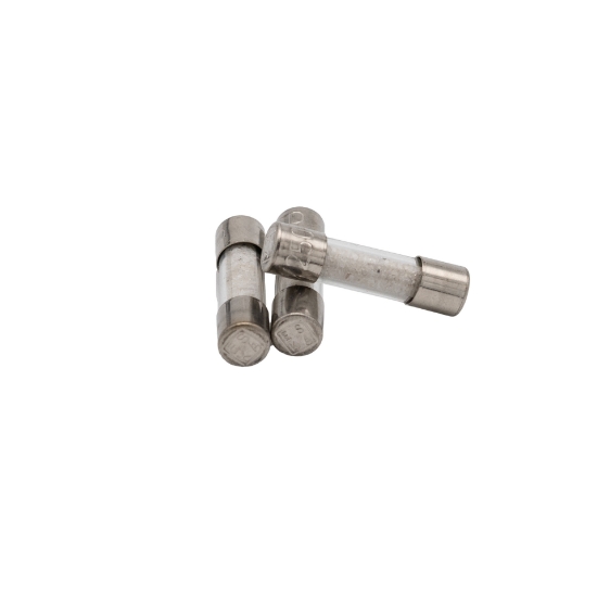 Imagine SIGURANTA FUZIBILA, FI 5 *20MM, 10A 250V, TEMPORIZATA - 3BUC/PG- ZKT-