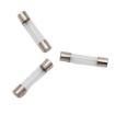 Imagine SIGURANTA FUZIBILA, FI 6.3*32MM, 2.0A 250VAC, RAPIDA - 3BUC/PG