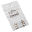 Imagine SIGURANTA FUZIBILA, FI 6.3*32MM, 2.0A 250VAC, RAPIDA - 3BUC/PG