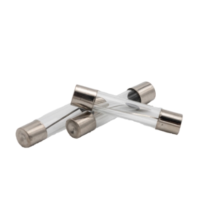 Imagine SIGURANTA FUZIBILA, FI 6.3*32MM, 20A 250VAC, RAPIDA - 3BUC/PG 