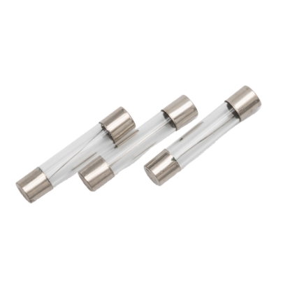 Imagine SIGURANTA FUZIBILA, FI 6.3*32MM, 20A 250VAC, RAPIDA - 3BUC/PG 