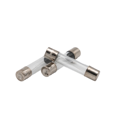 Imagine SIGURANTA FUZIBILA, FI 6.3*32MM, 1.0A 250V, RAPIDA - 3BUC/PG,