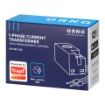 Imagine TRANSFORMATOR MONOFAZAT CU CONTROL AL MASURARII, MAX. 230VAC/63A, TUYA SMART WI-FI